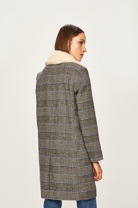 Îmbrăcăminte Levi's - Palton 75657.0002 gri