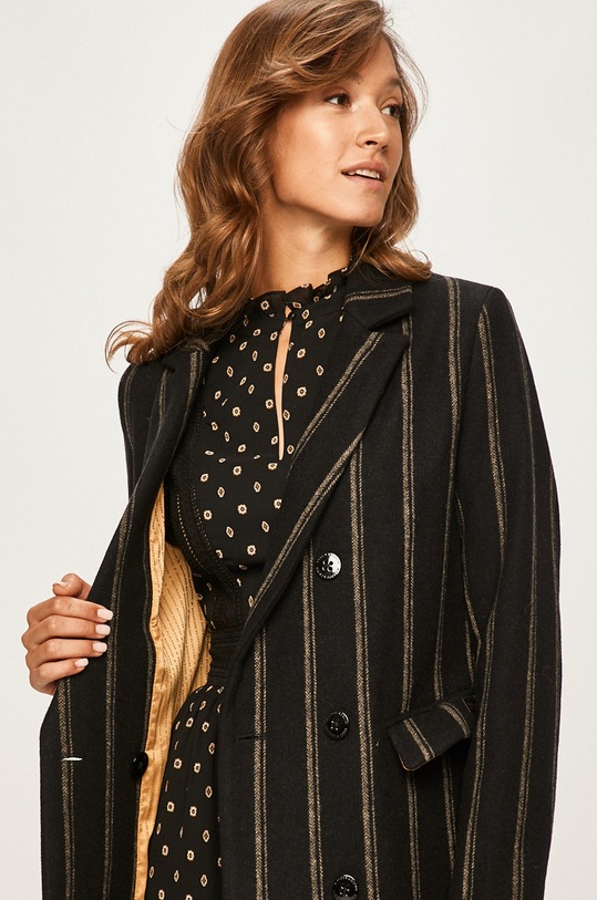 Scotch & Soda - Kabát 152688