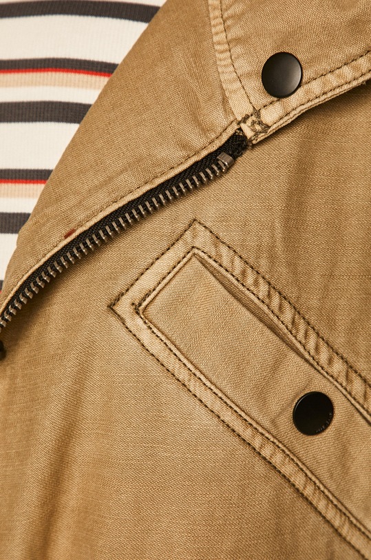 Pepe Jeans - Parka Rebeca PL401492