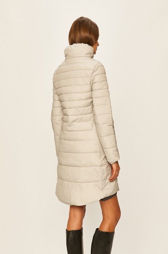 Îmbrăcăminte Twinset - Geaca NA72LB gri