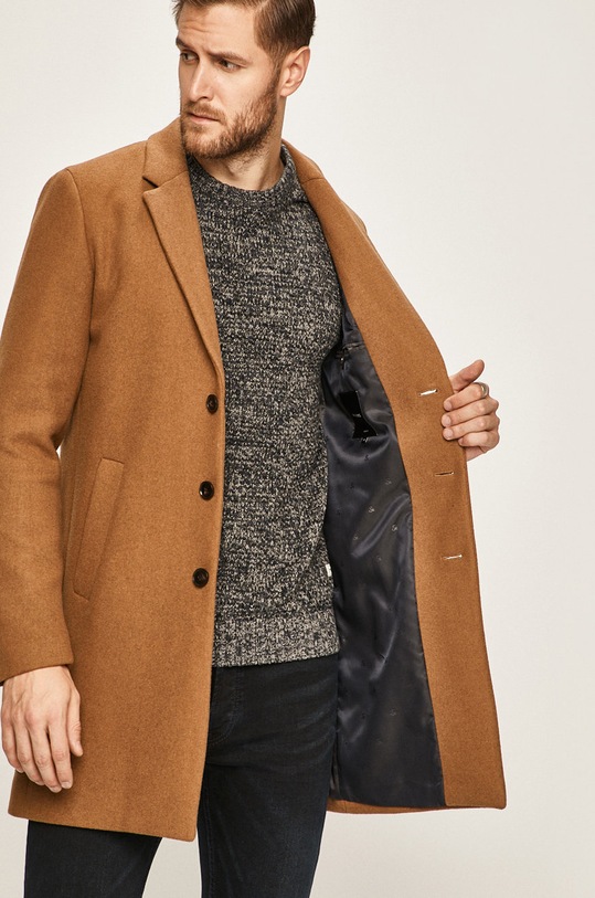 Jack & Jones - Płaszcz 12154382