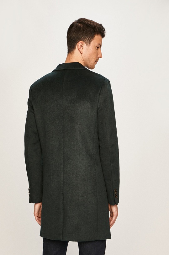 Scotch & Soda - Палто зелен 151987
