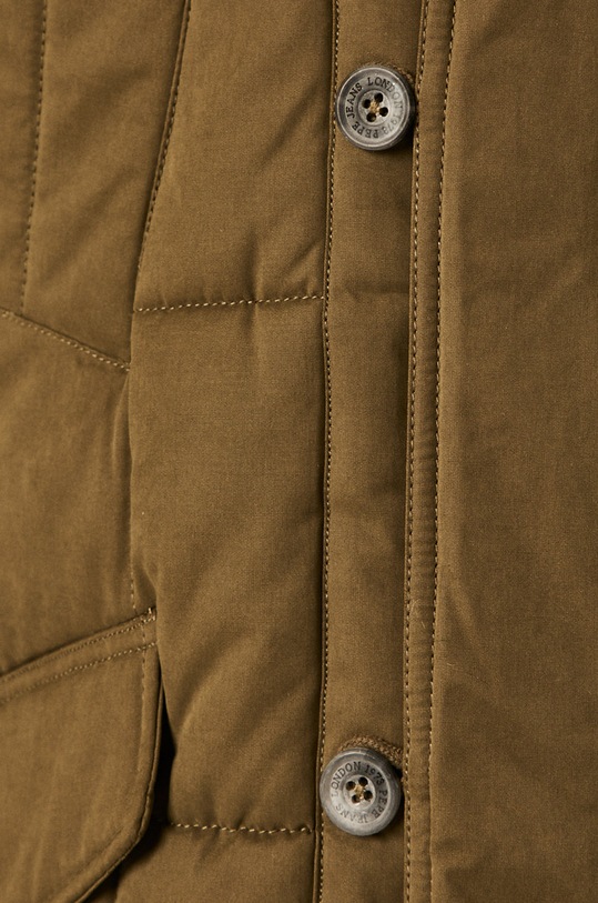 Pepe Jeans - Geaca Charles PM402086 verde