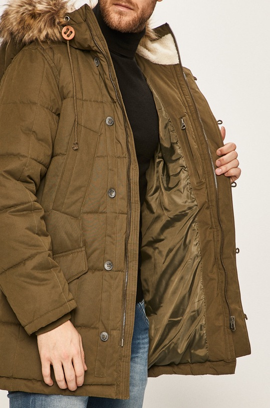 Pepe Jeans - Geaca Charles PM402086