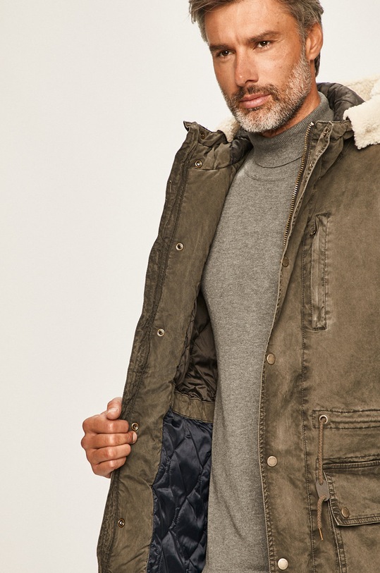 Pepe Jeans - Парка Mitsio PM402087