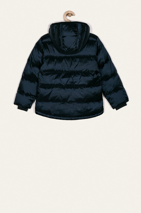 Pepe Jeans - Geaca de puf pentru copii Yatch 128-180 cm PB400901 bleumarin AW19