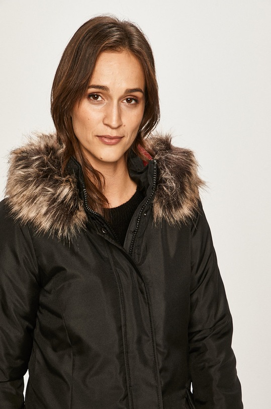 Oblečení Parka Only 15156573 černá