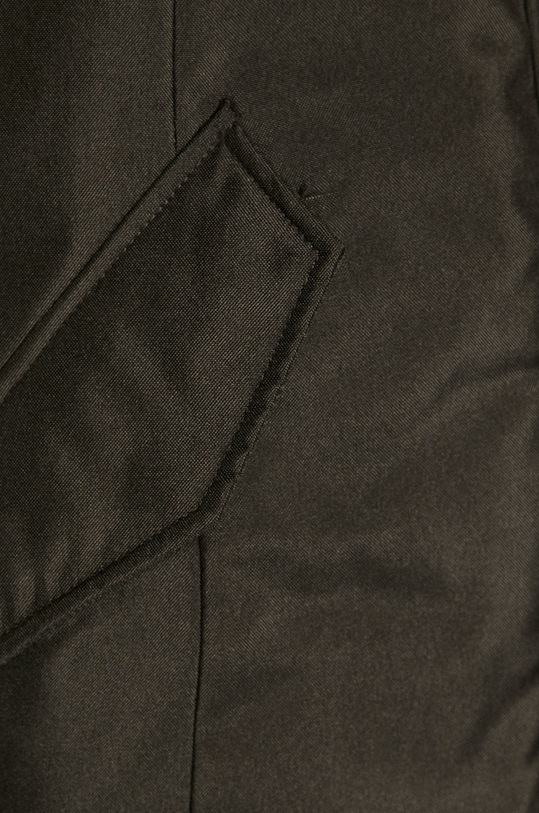 Bunda parka Only čierna 15156573