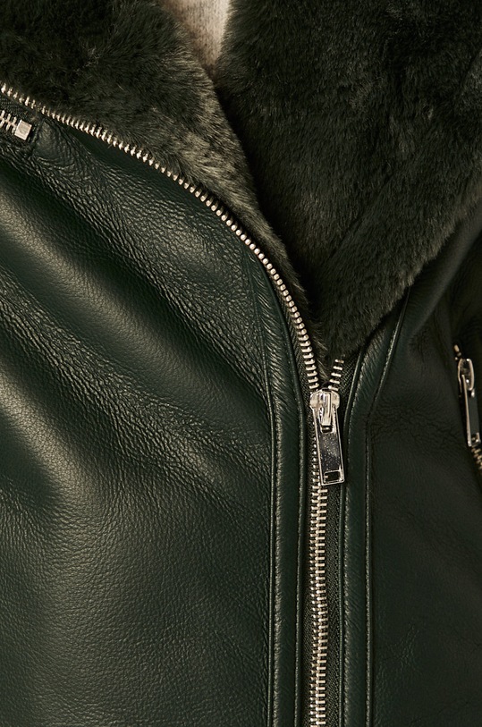 Jacqueline de Yong - Geaca 15184390 verde