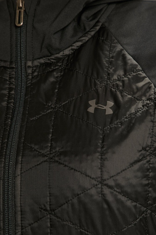 Under Armour - Bunda 1342788 1342788 čierna