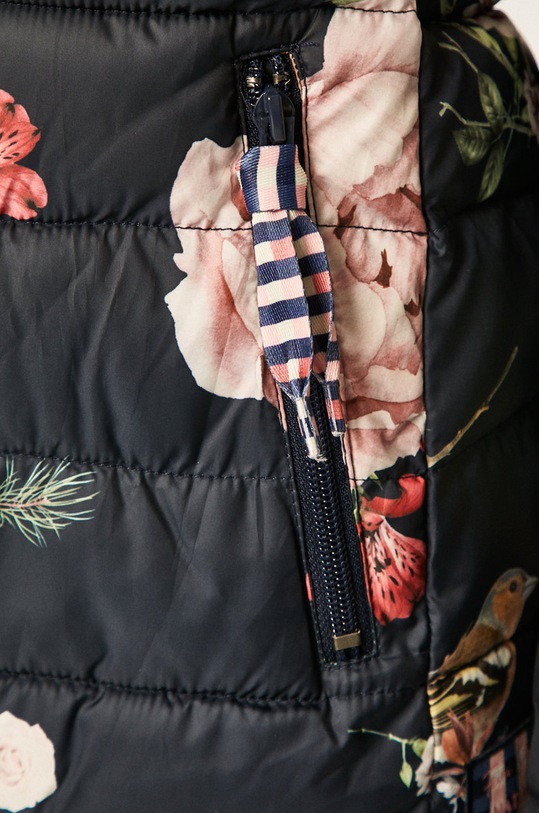 Femi Stories - Rövid kabát Franta FRANTA. sötétkék