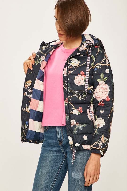 Femi Stories - Rövid kabát Franta FRANTA.