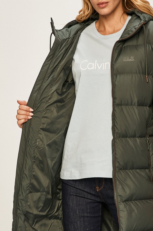 Jack Wolfskin Páperová bunda 1204131.