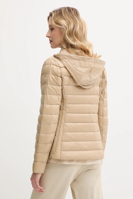 Odzież Armani Exchange kurtka puchowa 8NYB01.YNM4Z zielony