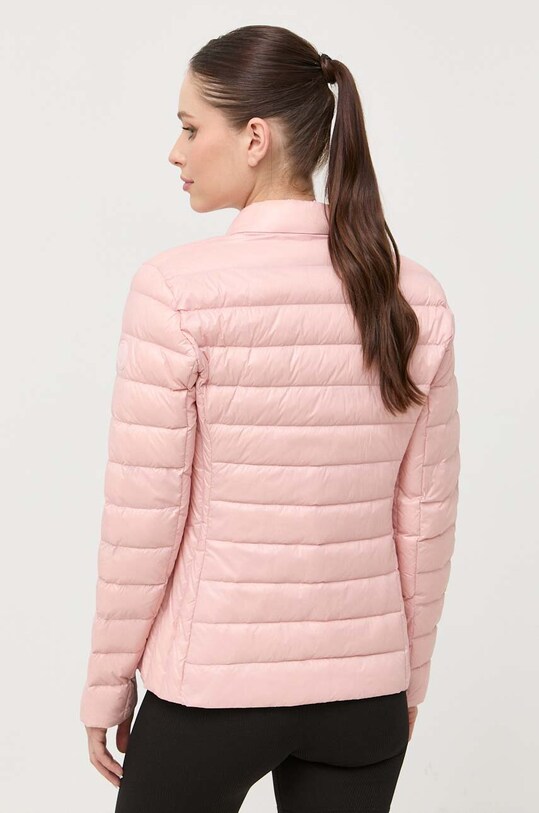 Îmbrăcăminte Armani Exchange geaca de puf 8NYB01.YNM4Z roz