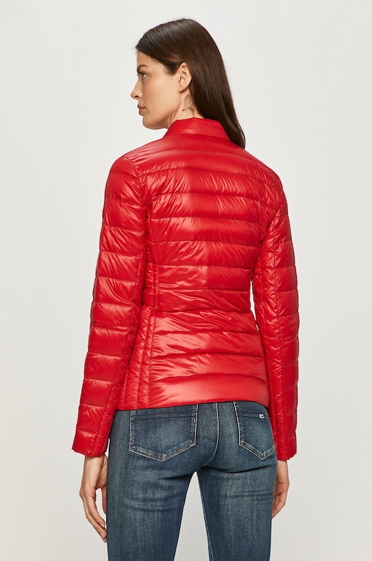 Odzież Armani Exchange - Kurtka puchowa 8NYB01.YNM4Z czerwony