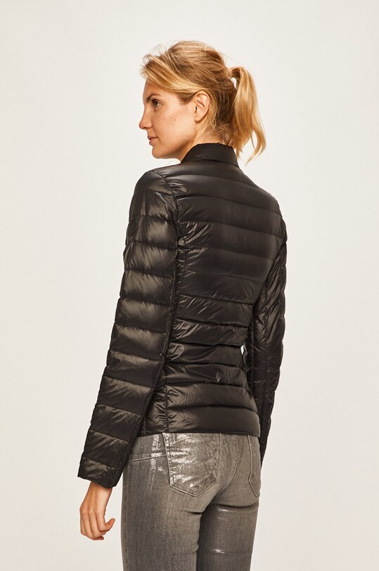 Одяг Armani Exchange Пухова куртка 8NYB01.YNM4Z чорний