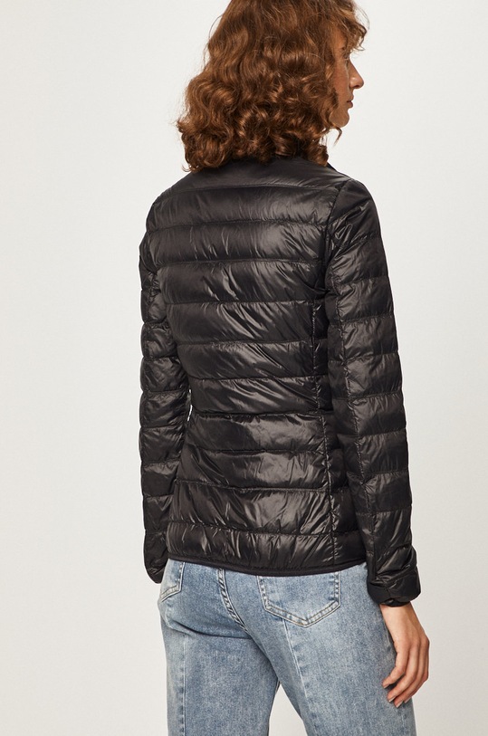 Ruházat EA7 Emporio Armani - Rövid kabát TN12Z.8NTB13 fekete