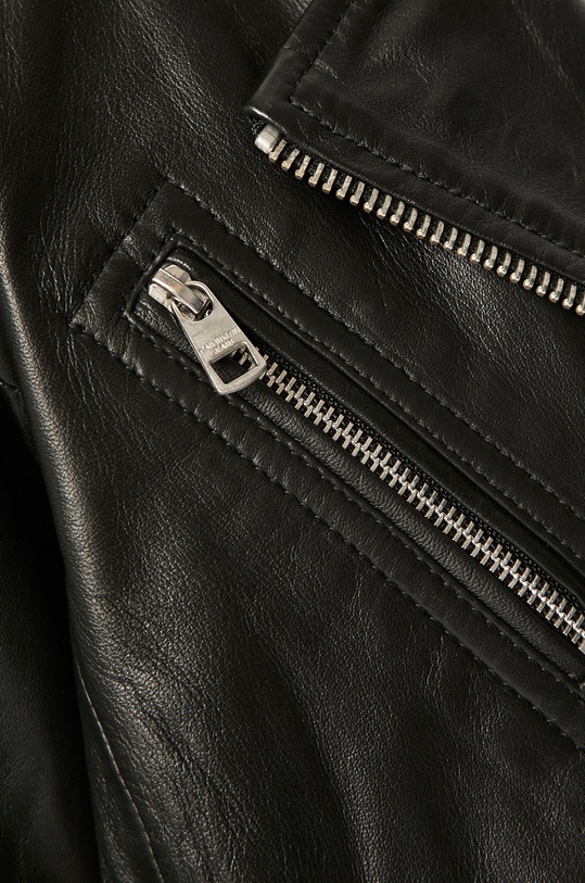 Calvin Klein Jeans - Geaca de piele J20J211544