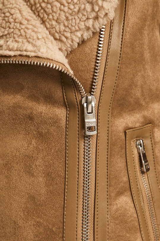 Only - Geaca 15186160 bej