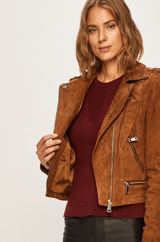 Vero Moda - Bőrdzseki 10195764...