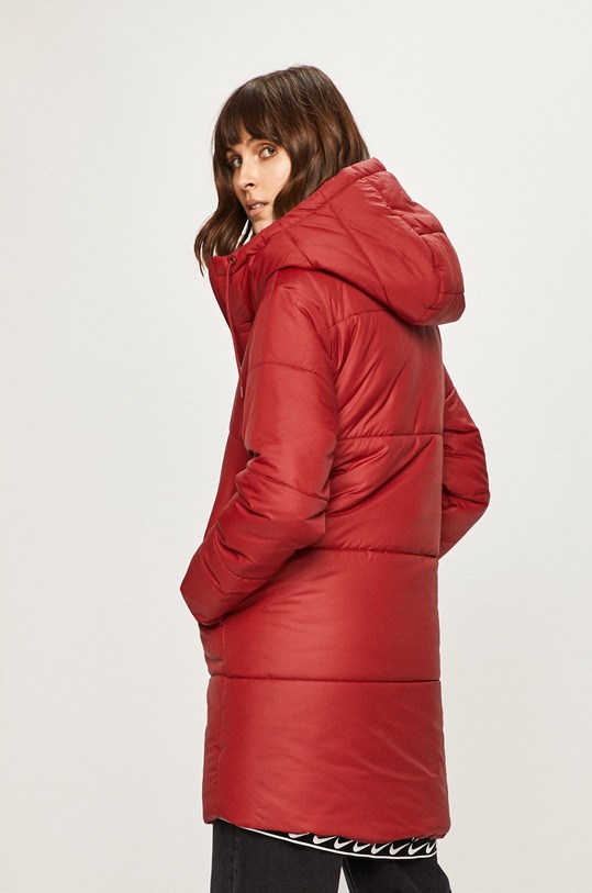 Oblečení Nike Sportswear - Bunda CJ7580 burgundské