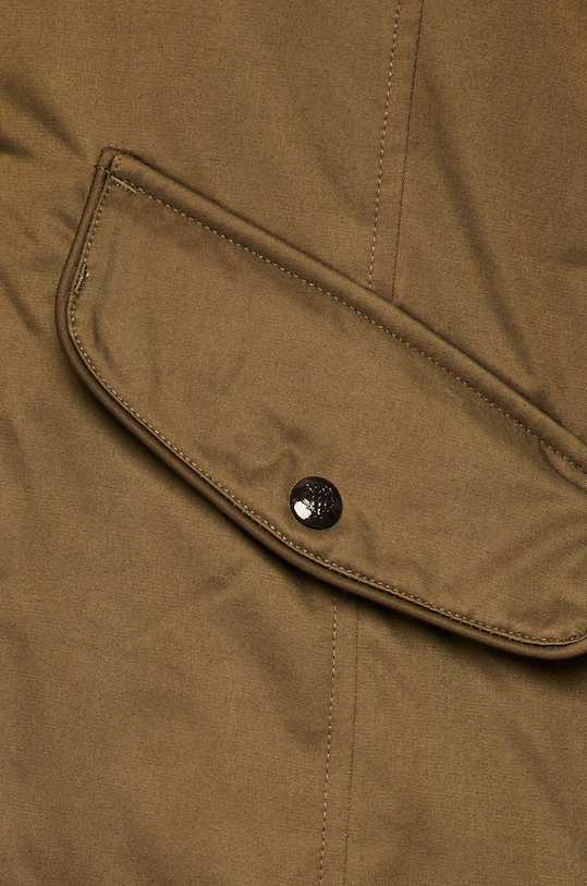 Tommy Hilfiger - Geaca WW0WW25750