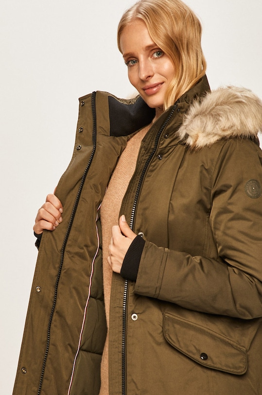 Tommy Hilfiger - Geaca WW0WW25750