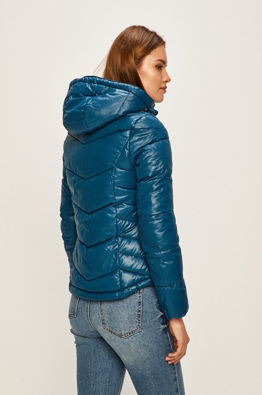 Ruházat Pepe Jeans - Rövid kabát Imani PL401701 kék