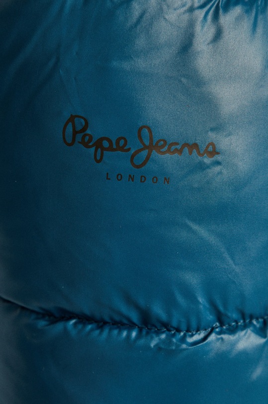 Pepe Jeans - Rövid kabát Imani PL401701 kék