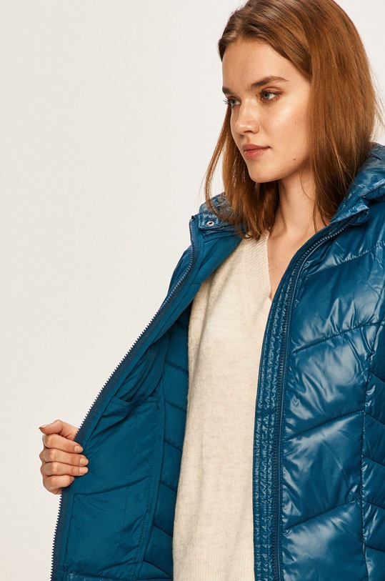 Pepe Jeans - Rövid kabát Imani PL401701