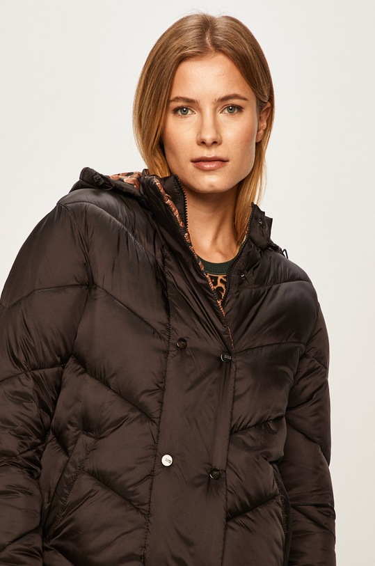 Scotch & Soda - Geaca negru 154281