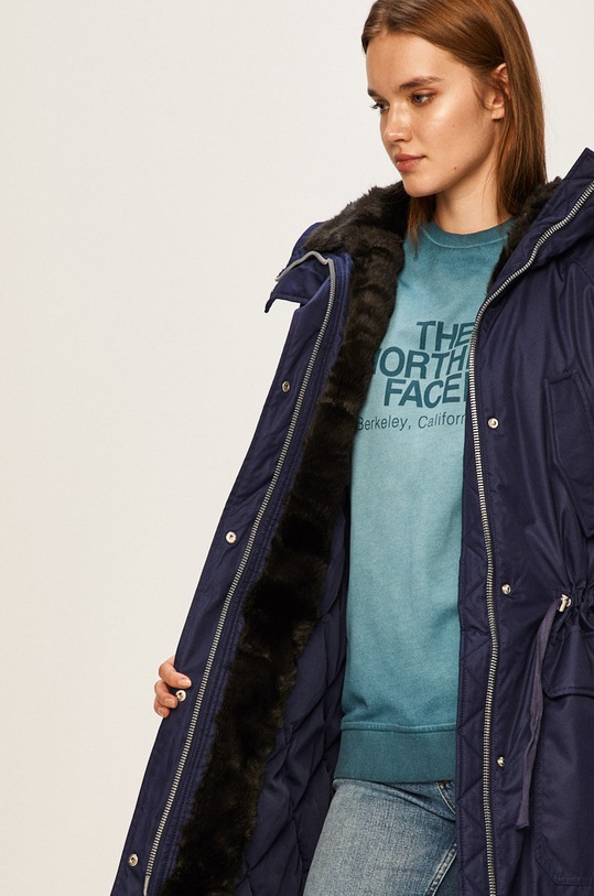 Calvin Klein Jeans - Parka de puf J20J212101