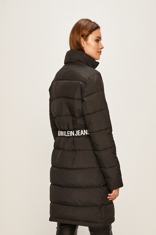 Îmbrăcăminte Calvin Klein Jeans - Geaca J20J212531 negru