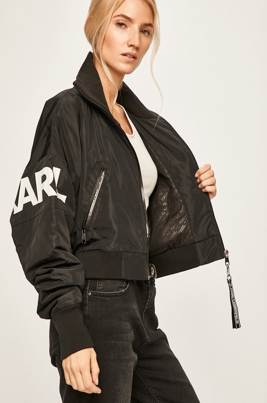 Puma - Rövid kabát x Karl Lagerfeld 595564 595564