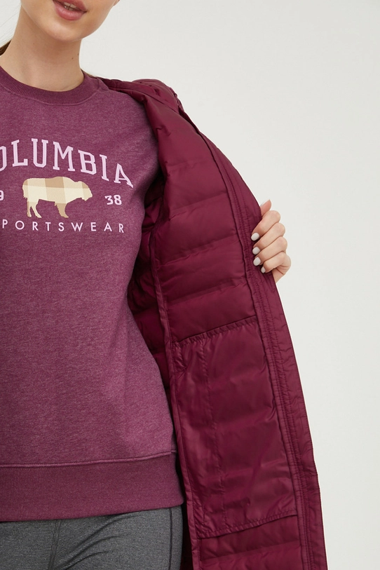 Columbia kurtka sportowa puchowa Lake 1859672