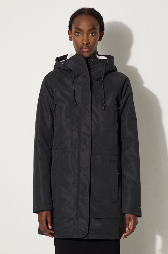 Columbia giacca transitorio nero 1859842