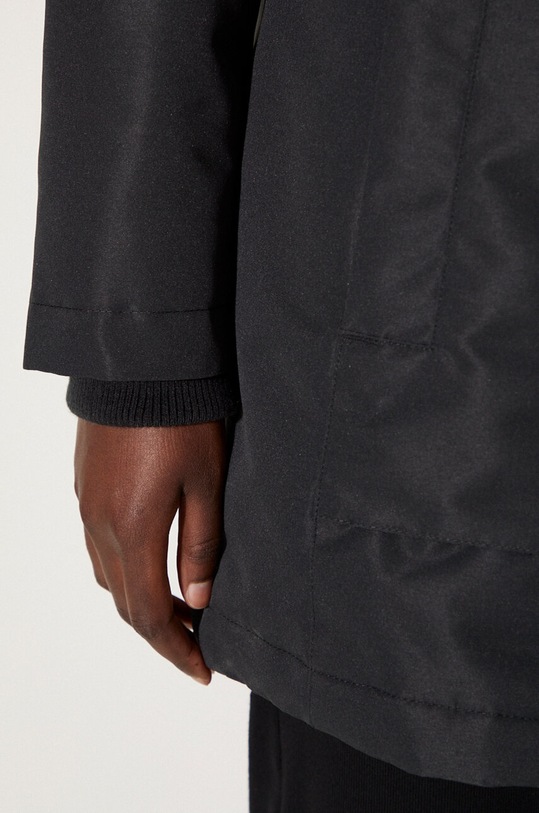 Columbia giacca 1859842 nero