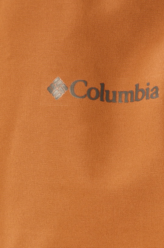 Bunda Columbia 1859842 hnědá
