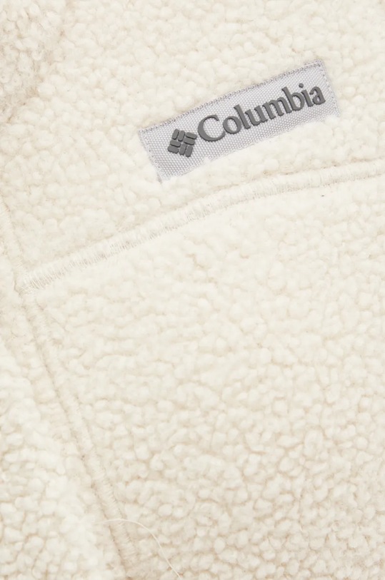 Jakna Columbia 1862582 bež