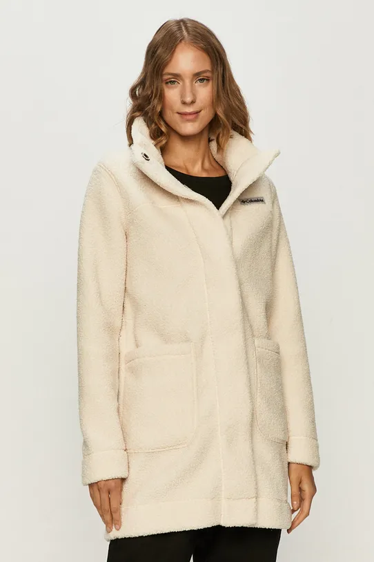 Columbia jacket