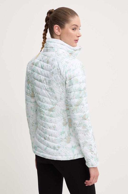 Abbigliamento Columbia giacca da sport Powder Lite 1699061 bianco