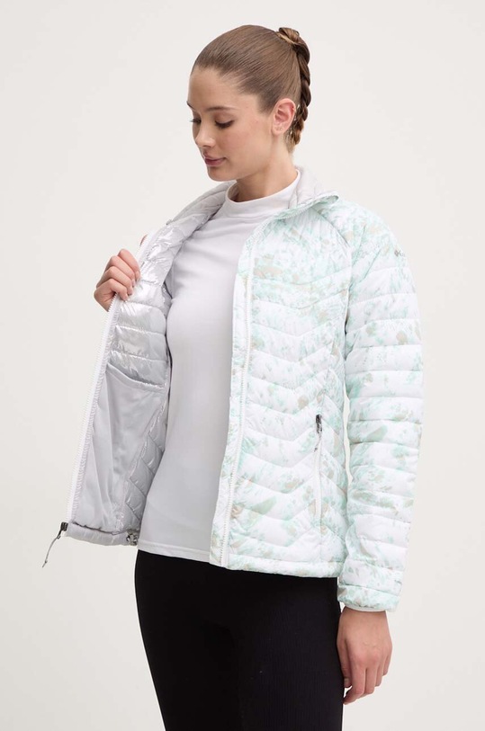 Columbia giacca da sport Powder Lite 1699061