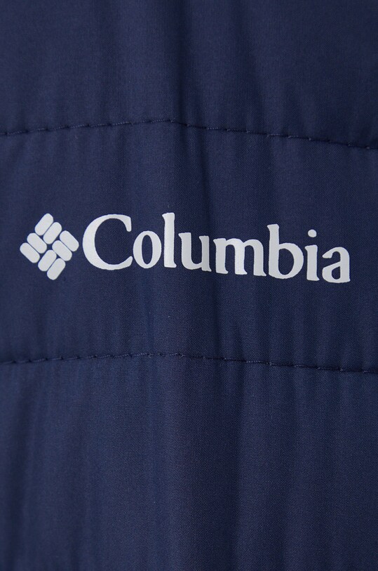 Columbia - Куртка 1699061 тёмно-синий
