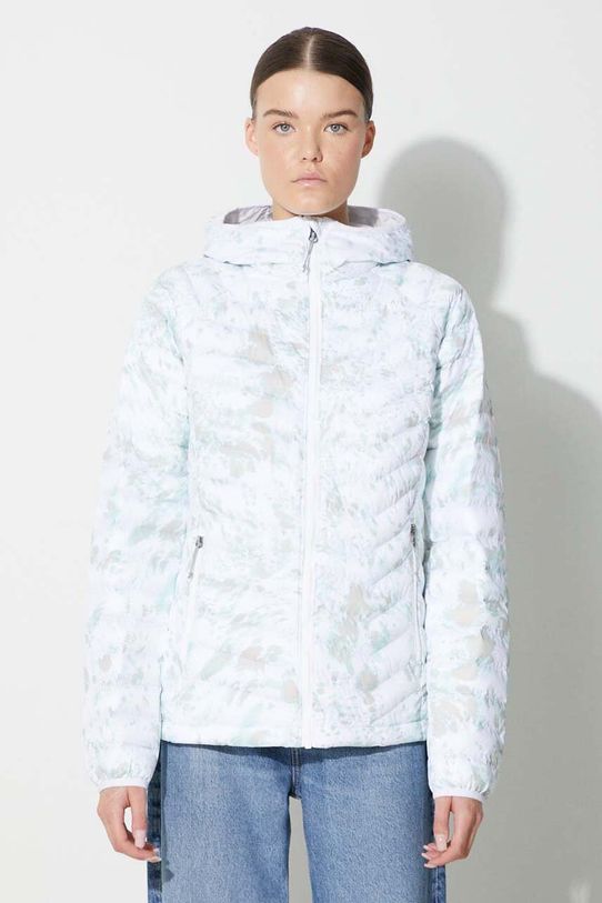 Columbia jacket with white 1699071