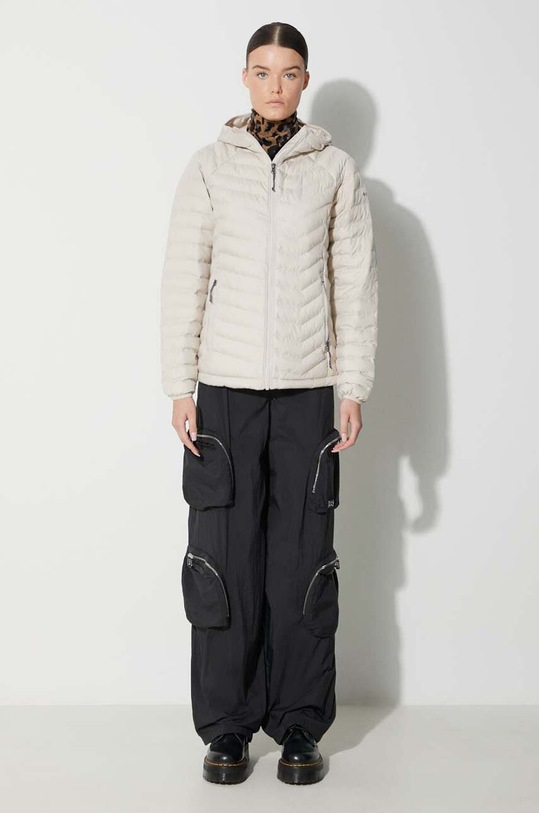 Яке Columbia 1699071 бежов AW23