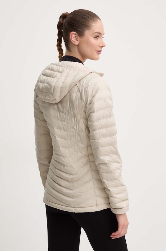 Oblečenie Bunda Columbia 1699071 béžová