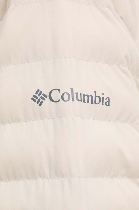 Яке Columbia 1699071 бежов