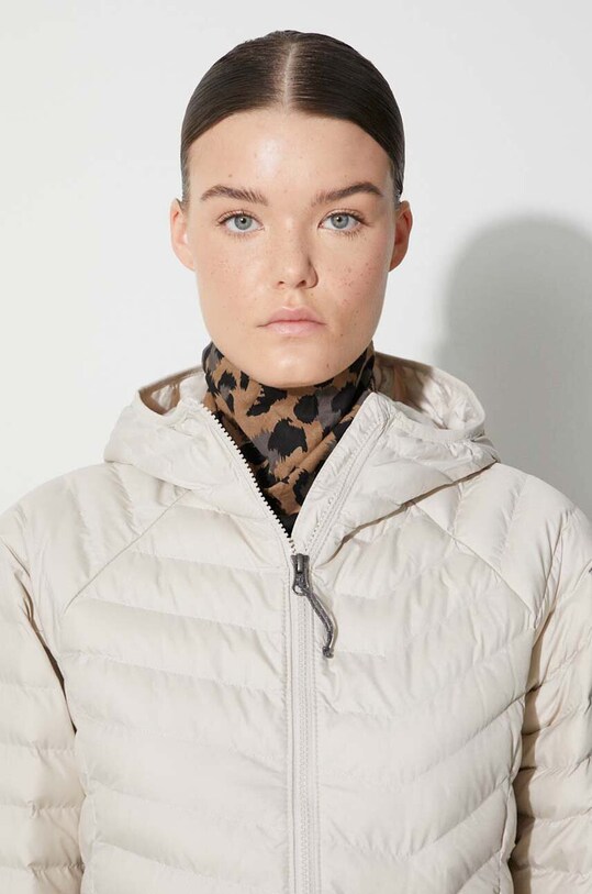 Яке Columbia 1699071 бежов