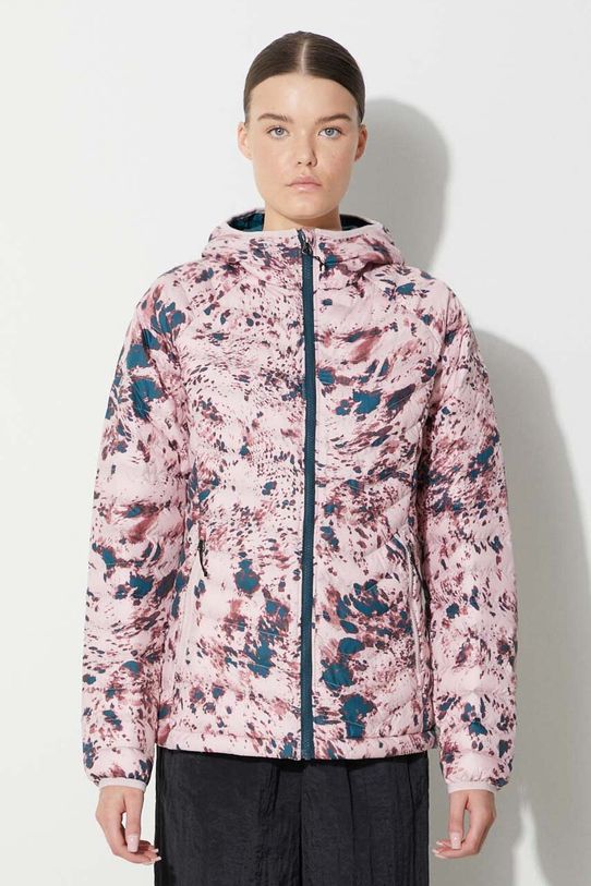 Яке Columbia розов 1699071